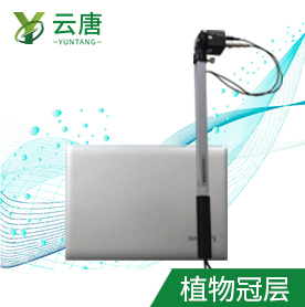 植物冠層分析儀：評(píng)估植物適應(yīng)性與生長狀態(tài)