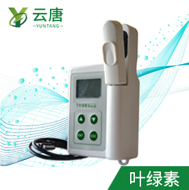 植物種植：如何用葉綠素儀診斷？