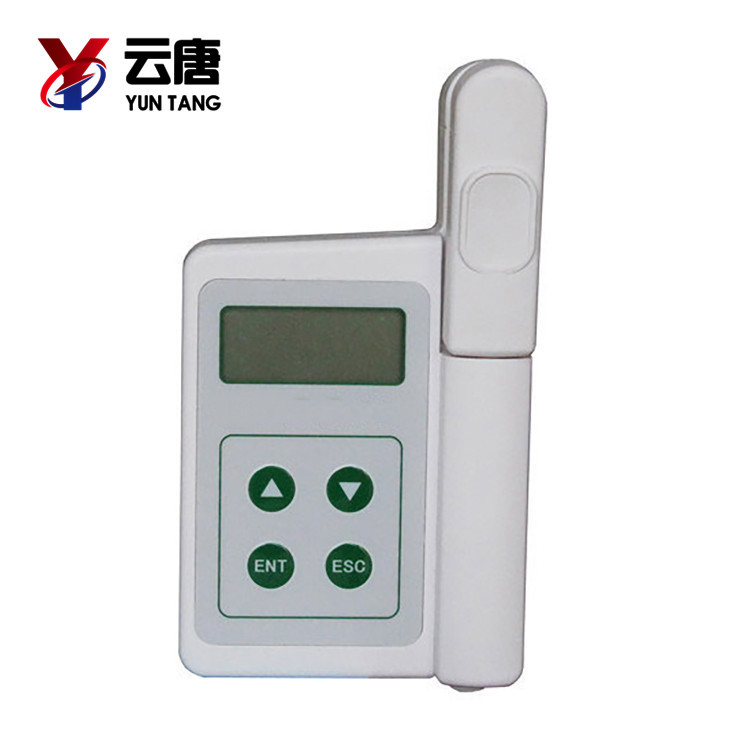 葉綠素測(cè)定儀如何使用？