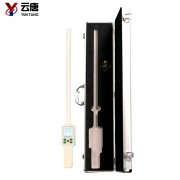 植物冠層分析儀的用途是什么呢？