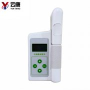 植物葉綠素測(cè)定儀推動(dòng)現(xiàn)代農(nóng)業(yè)發(fā)展