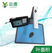 葉面積檢測(cè)需要用到什么儀器？